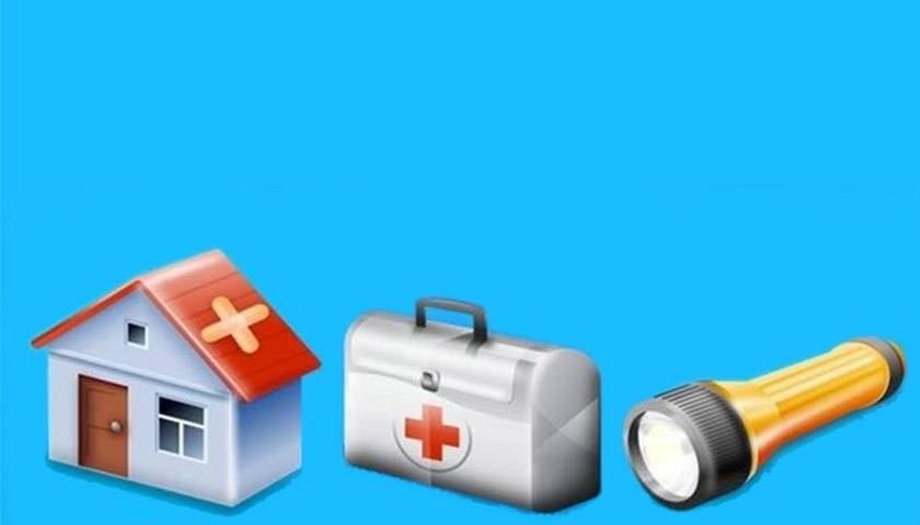 راهنمای مقابله با زلزله؛ قبل از وقوع