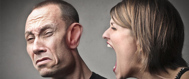 خشونت علیه مردان در ایران