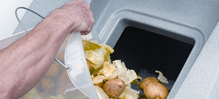 تبلیغ خلاقانه درباره منع اسراف