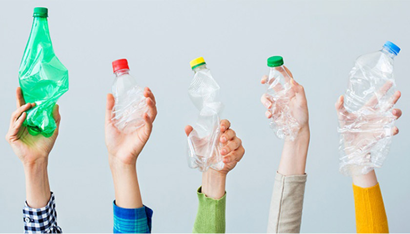 توصیه‌هایی برای زندگی بدون پلاستیک