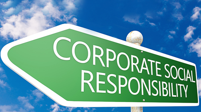 نمونه‌های موفق شرکت‌های مسئولیت اجتماعی CSR