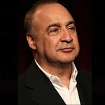 نگاهی به زندگی لئونارد بلاواتنیک، تاجر و نیکوکار روسی