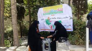 طرح «کتابخانه انسانی» در ترویج فرهنگ گفتگو