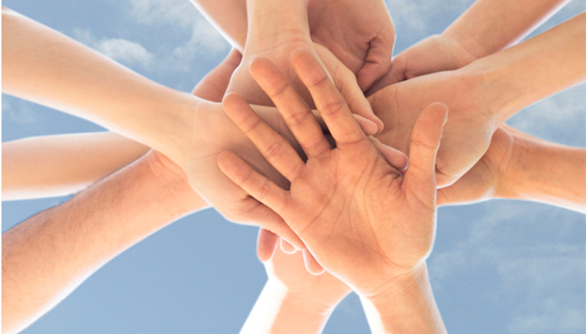 چگونه ارزش کار داوطلبان خیریه مان را محاسبه کنیم ؟