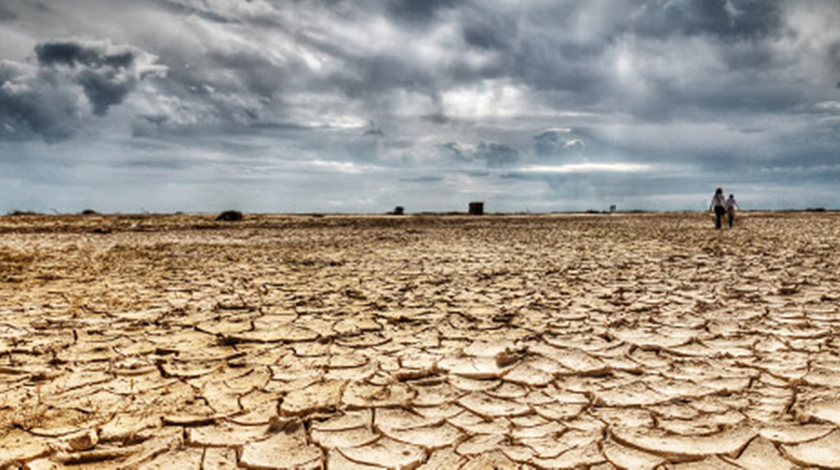 بحران آب؛ زنگ خطری که شنیده نمی‌شود