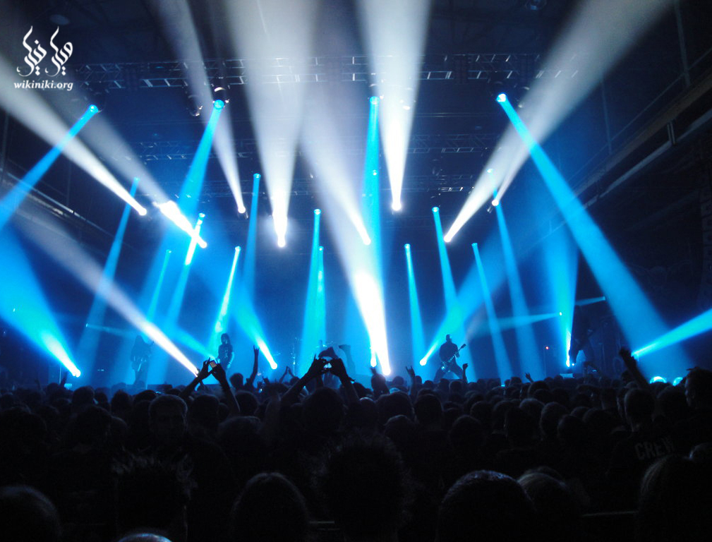 برگزاری کنسرت خیابانی، دلّالی یا کار خیر؟!