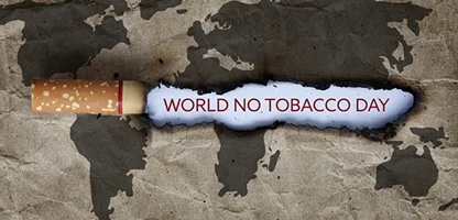 روز جهانی دخانیات؛ زنگ خطری برای همگان