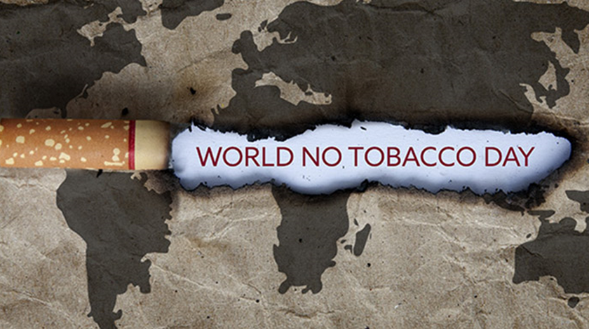 روز جهانی دخانیات؛ زنگ خطری برای همگان