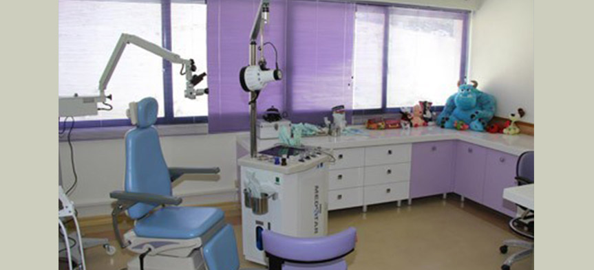 شرایط و نحوه برخورداری از خدمات کلینیک دندانپزشکی خیریه محک