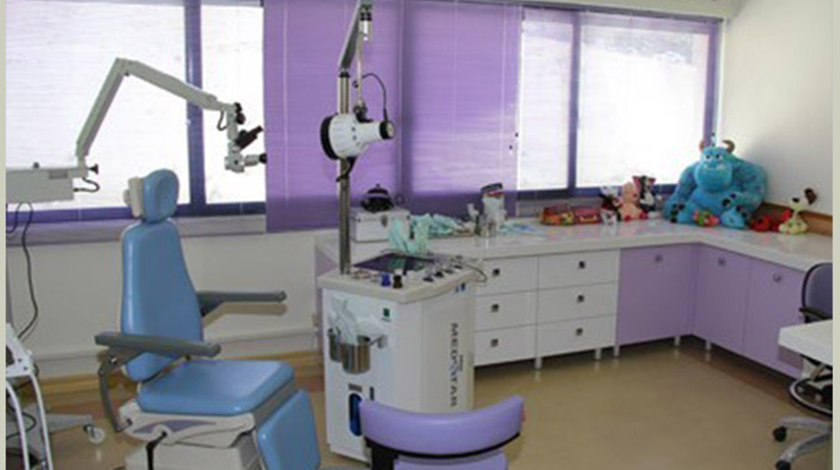 شرایط و نحوه برخورداری از خدمات کلینیک دندانپزشکی خیریه محک