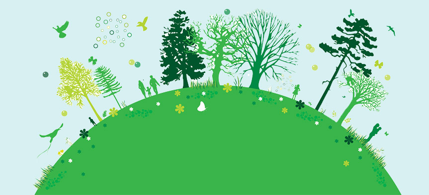 فرهنگ سازی اثر گذارترین اقدام در بهبود شاخص های زیست محیطی