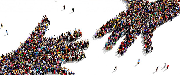 آشفته بازار خیریه ها در ایران