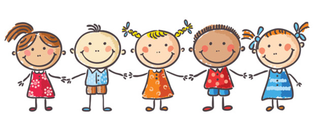 8 اکتبر؛ روز جهانى کودک