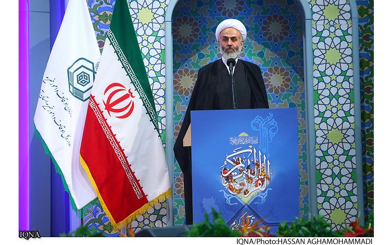 یک چهارم از واحدهای درمانی موقوفه هستند