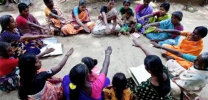 کارآفرینی اجتماعی؛ راهکاری برای تحول زندگی زنان روستایی