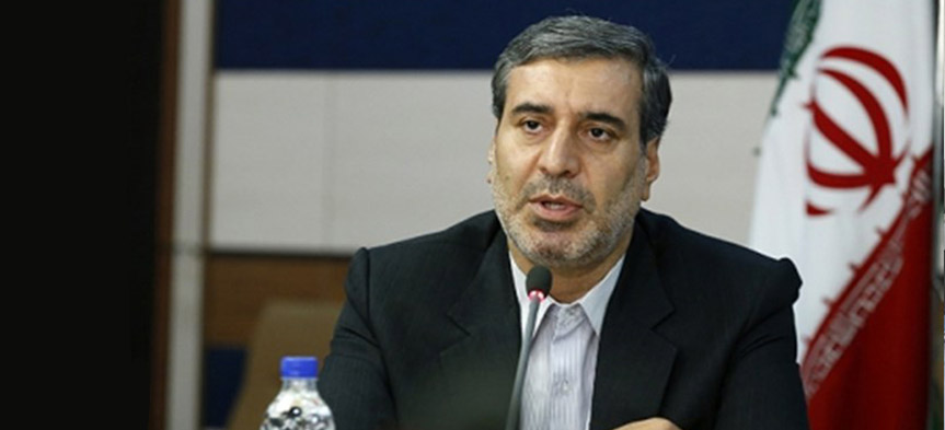 رئیس کمیته امداد تهران: برخی موسسات خیریه متخلف پلمپ شدند!