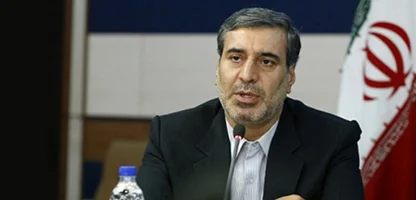 رئیس کمیته امداد تهران: برخی موسسات خیریه متخلف پلمپ شدند!