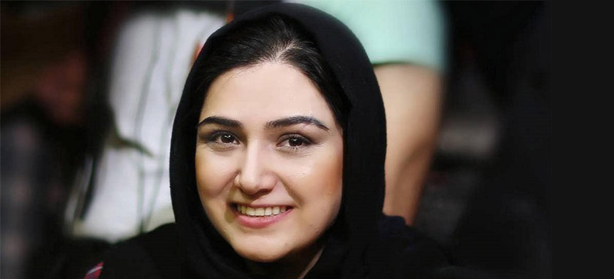 باران کوثری؛ سفیر انجمن خیریه یاری سوئد در ایران