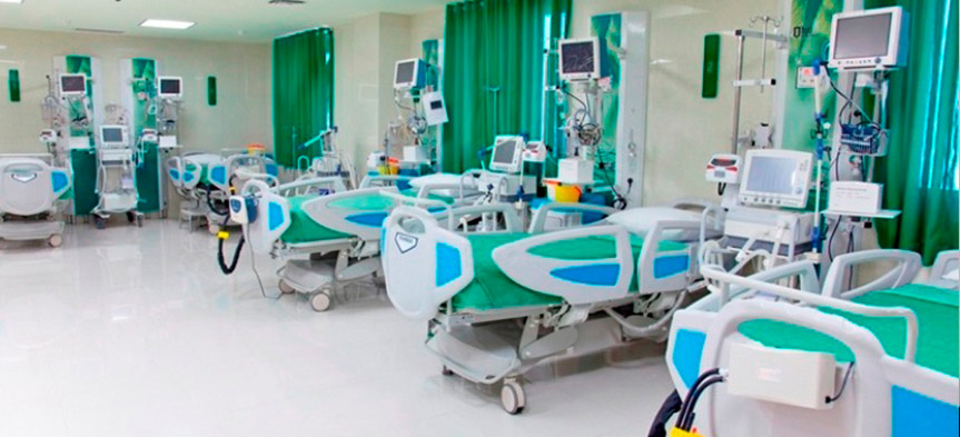 وقف مشارکتی؛ ساخت چهار بیمارستان تخصصی سرطان در کشور