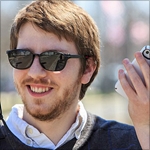 اپلیکیشن شگفت انگیز مایکروسافت، چشم نابینایان می شود!