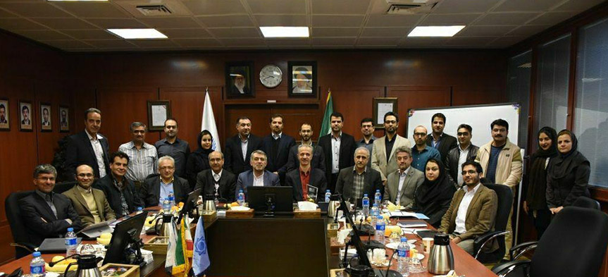 ویکی نیکی عنوان استارت آپ با بیشترین فعالیت در حوزه اجتماعی را کسب نمود!