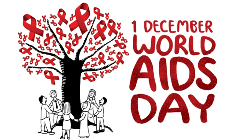1 دسامبر؛ روز جهانی ایدز