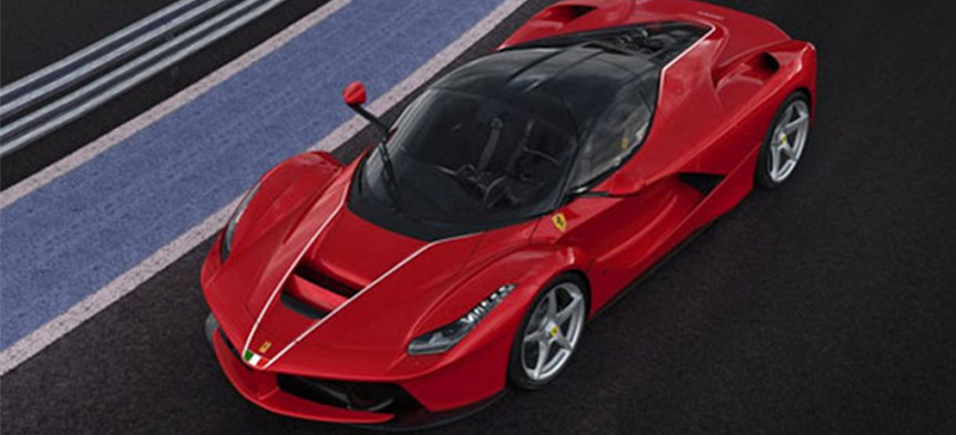 حراج خیریه پانصدمین دستگاه لافراری