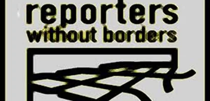 گزارشگران بدون مرز، نمایندگان آگاهی
