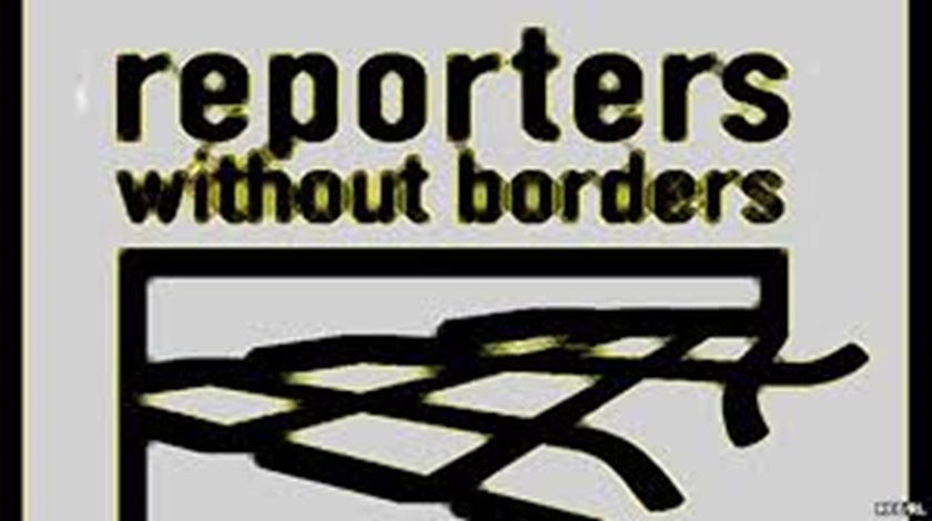 گزارشگران بدون مرز، نمایندگان آگاهی