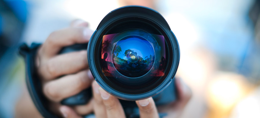 نمایشگاه خیریه عکاسی با موضوع زندگی روزمره