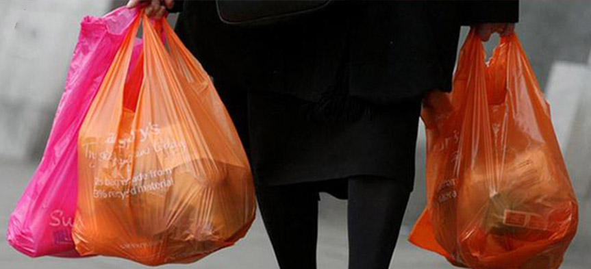 50 تومان تخفیف به ازای خرید هر کیلو بار بدون کیسه پلاستیکی