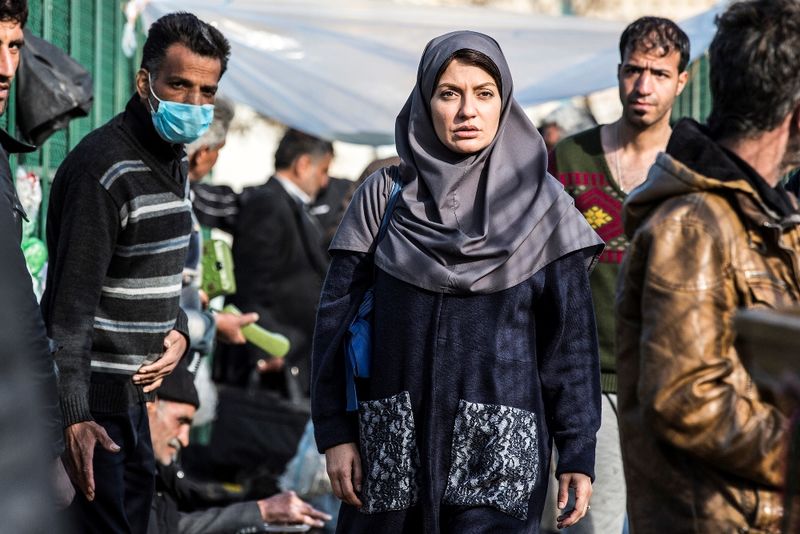 اکران مردمی فیلم «دارکوب» به نفع  دو موسسه خیریه