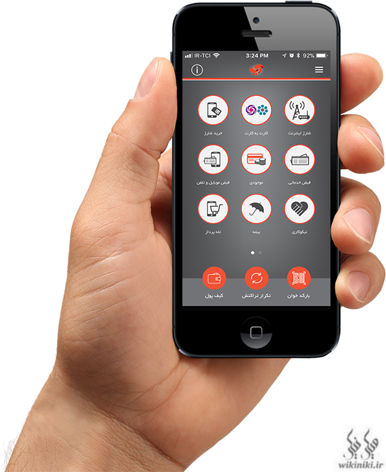میزان مشارکت کاربران آپ برای آزادی زندانیان چقدر بوده است؟