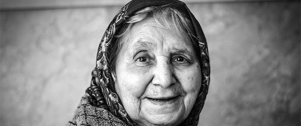 در ایران چقدر سالمند وجود دارد؟