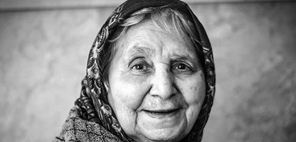 در ایران چقدر سالمند وجود دارد؟