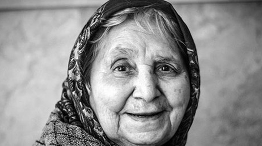 در ایران چقدر سالمند وجود دارد؟