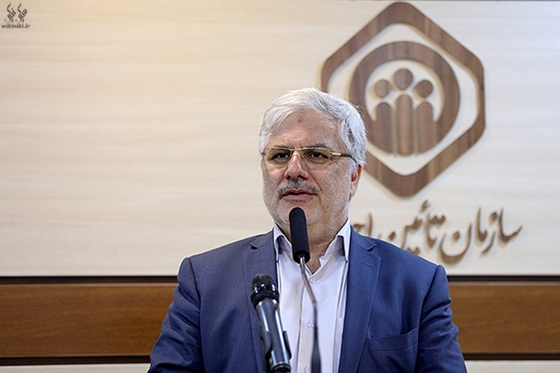 بیماران «ای بی» و «ام اس» تحت پوشش تامین اجتماعی قرار  می گیرند!